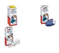TESA - Cassette Refill pour roller correcteur, 8,4 mm x 14 m couleur de cassette: blanc (ancien: 59985/nouveau: 59881-5-1/ 59881-00005-00) G