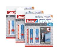 tesa 77778 Ecran à gel réglable blanc Contenu: 6 pc(s)