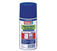 tesa colle en spray 60020, permanent, sans silicone, boîte de 300ml x1 morceau