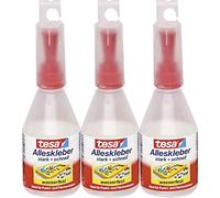tesa Colle universelle (3 x 90 g).