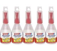 tesa Colle universelle (5 x 90 g).