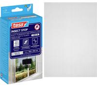tesa COMFORT 55033-00021-00 Moustiquaire pour fenêtre (l x H) 1500 mm x 1300 mm anthracite 1 pc(s)