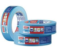 tesa Crêpe de précision extérieur 4439 30mmx50m bleu x5 morceau