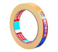 tesa Crêpon de précision ® 4344 Standard lisse beige clair L. 50 m l. 19 mm Rouleau T Quantité:8