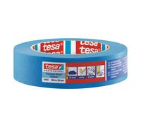 tesa Crêpon de précision ® 4440 ext. UV PLUS lisse bleu L. 50 m l. 30 mm Rouleau TESA Quantité:5