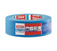 tesa Crêpon de précision ® 4440 ext. UV PLUS lisse bleu L. 50 m l. 38 mm Rouleau TESA Quantité:4