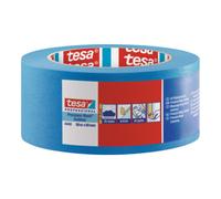 tesa Crêpon de précision ® 4440 ext. UV PLUS lisse bleu L. 50 m l. 50 mm Rouleau TESA Quantité:3
