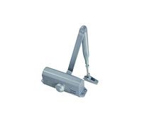 TESA CT500 Ferme-porte à bras compas, argent, sans arrêt, EN 2/3/4, jusqu’à 950 mm et 60 kg