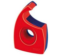 tesa Dérouleur de ruban adhésif 57444-00001-00 rouge, bleu Largeur du rouleau (max.): 19 mm Longueur du rouleau (max.) 33 m
