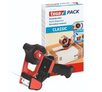 tesa Pack de dévidoirs Classic pour ruban adhésif d'emballage