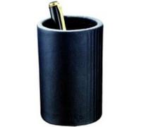 tesa Dérouleur de ruban adhésif Easy Cut® Professional – Noir – Largeur max. 25 mm