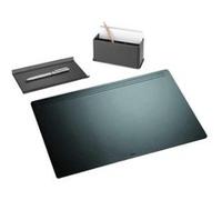 Tesa Easy Cut d¿vidoir de bureau, bleu fonc¿, non-¿quip¿