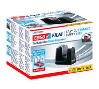 Tesa Dérouleur adhésif 53902-00000-00 – Pour rouleaux 33 m – Noir