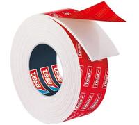 TESA Double-face de fixation - Pour le carrelage & le métal