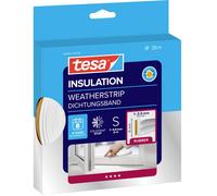 tesa E-Profil 05464-00100-02 Joint en bande tesamoll® blanc (L x l) 25 m x 9 mm 25 m