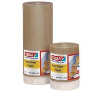 tesa Easy Cover 4364 papier 180mmx25m chamois x10 morceau