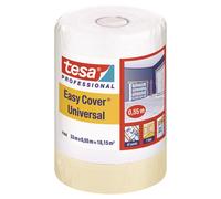 tesa Easy Cover 4368 UV 1100mmx33m, Film mat x10 morceau