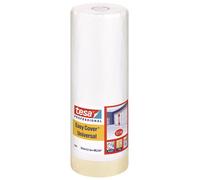 tesa Easy Cover 4368 UV 2100mmx33m, Film mat x10 morceau