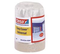 tesa Easy Cover 4368 UV 300mmx33m, Film mat x10 morceau