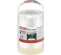 tesa Easy Cover Economy 56576-00000-00 Film de masquage (L x l) 33 m x 55 cm 1 set G