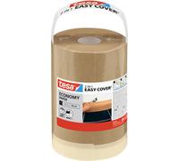 tesa Easy Cover Economy 56579-00000-00 Film de masquage (L x l) 25 m x 18 cm 1 pc(s)