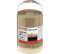 tesa Easy Cover Economy 56579-00000-00 Film de masquage (L x l) 25 m x 18 cm G