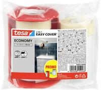 tesa Easy Cover Economy 58883-00000-02 Film de masquage (L x l) 33 m x 550 mm 1 set
