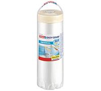 tesa 58871-00000-03 Film de masquage tesa Easy Cover® (L x l) 15 m x 260 cm 1 pc(s)