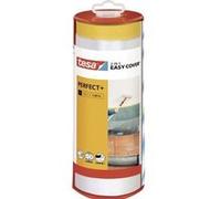 tesa tesa Easy Cover® Perfect+ Distributeur & Recharge : L (33 m x 1,40 m) Quantité:6