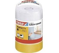 tesa tesa Easy Cover® Perfect+ Recharge : M (33 m x 55 cm) Quantité:6