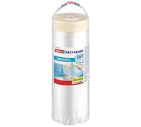 tesa 58870-00000-03 Film de masquage tesa Easy Cover® (L x l) 25 m x 140 cm 1 pc(s)