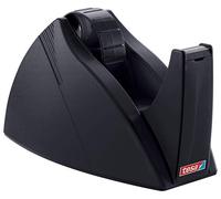 tesa Easy Cut 57422 Dérouleur de table, noir x1 morceau