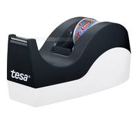 tesa Dérouleur de ruban adhésif tesafilm Orca noir Largeur du rouleau (max.): 19 mm Longueur du rouleau (max.) 33 m avec rouleau
