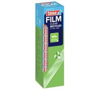 Film Ruban adhésif Eco & clear,15 mm x 10 m,transparent