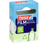tesa ECO & CRYSTAL 59032-00000-00 tesafilm tesafilm® Eco & Crystal transparent (L x l) 10 m x 19 mm