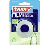 tesa ECO & CRYSTAL 59036-00000-00 tesafilm tesafilm® Eco & Crystal transparent (L x l) 33 m x 19 mm 1 pc(s)