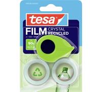 tesa ECO & CRYSTAL 59038-00000-00 tesafilm tesafilm® Eco & Crystal transparent (L x l) 10 m x 19 mm 2 pc(s)