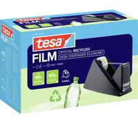tesa ECO & CRYSTAL 59045-00000-00 Dérouleur de table noir 1 pc(s)