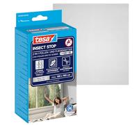 Filtre anti-pollen tesa 55286-00000-00 (l x H) 1300 mm x 1500 mm anthracite 1 pc(s)