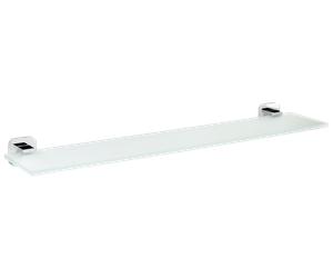 Tesa Elegaant étagère 60 cm blanc-chrome 40442-00000-00
