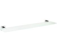 Tesa Elegaant étagère 60 cm blanc-chrome 40442-00000-00