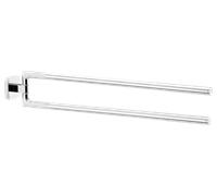 Tesa Elegaant porte-serviettes chrome 40432-00000-00