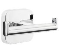Tesa Elegaant porte-serviettes chrome 40435-00000-00