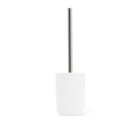 Tesa - Evolution Brosse WC en céramique, blanc (SATDEVO37BI)