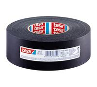 Ruban adhésif toilé tesa® extra Power tesa 57231-00000-02 noir (L x l) 50 m x 50 mm caoutchouc 1 pc(s)