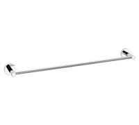 tesa Exxcellent Handtuchstange 600mm inkl. Klebelösung
