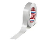 tesa Filament 53317 48mmx50m, transparent x4 morceau