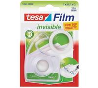 Tesa Film + d¿vidoir dans un kit, ruban mat invisible
