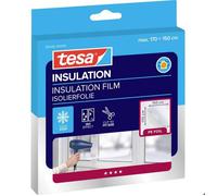 tesa Film isolant pour fenêtres INSULATION 1,7 m x 1,5 m