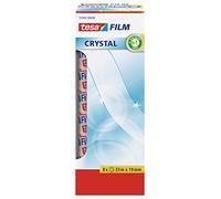 tesa 57947-00000-01 Ruban adhésif tesafilm® (L x l) 33 m x 19 mm 8 pc(s)